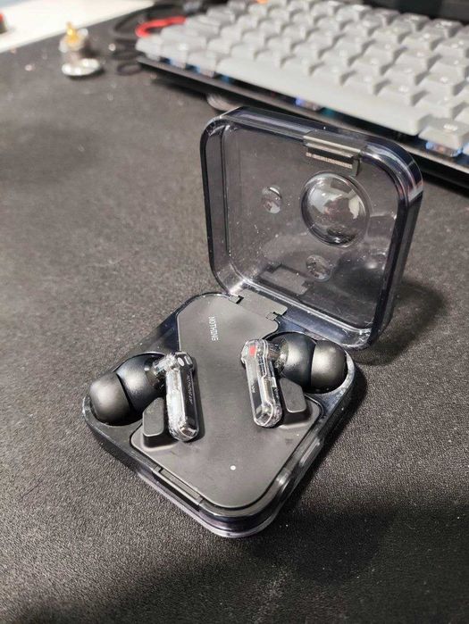 Nothing Ear (3) (б/у)