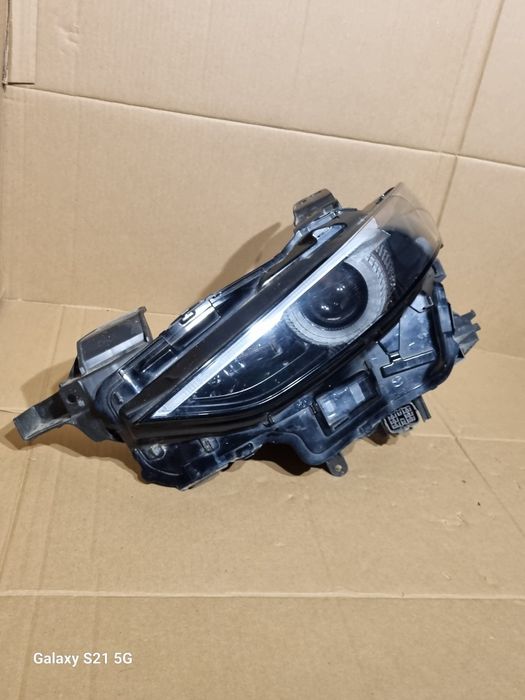 Far stanga mazda 3 bp led matrix 2019-2025