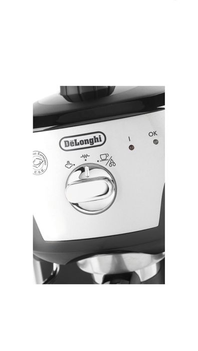 Expresor manual De'Longhi EC221