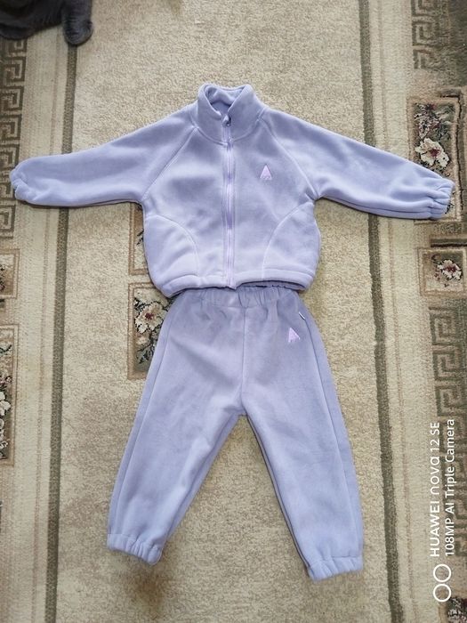 Продам детский костюмчик