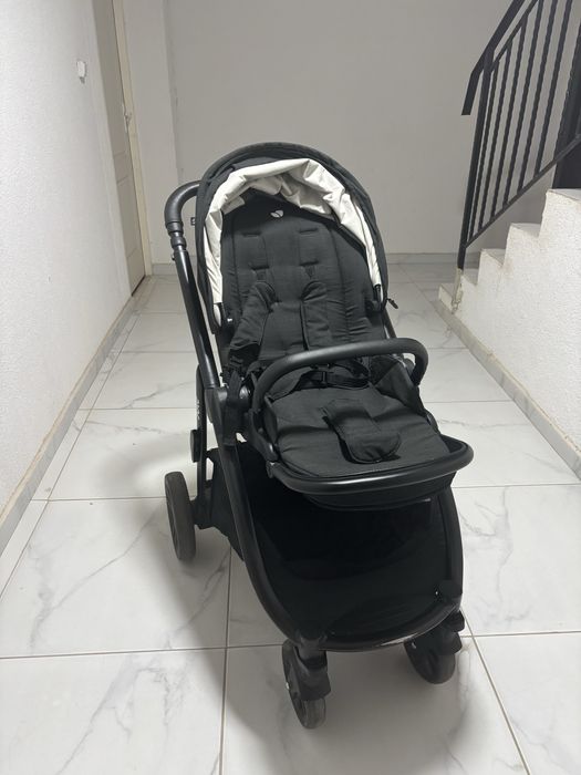 Carut bebe joie versatrax