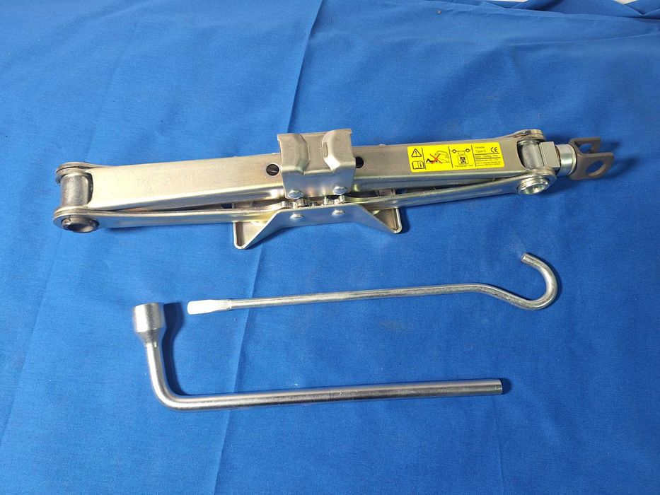 Cric AUTO Aluminiu - OEM Honda CIVIC - NOU