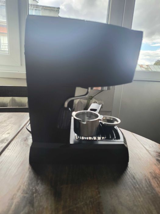 Кафемашина DeLonghi