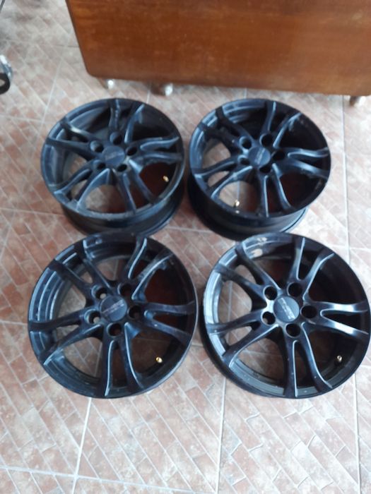 Vand Jante Anzio pe 14