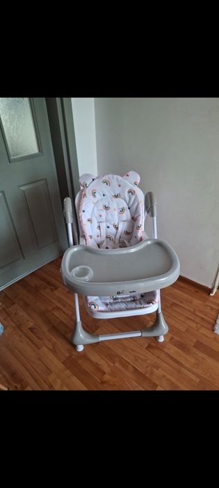 Столче за хранене