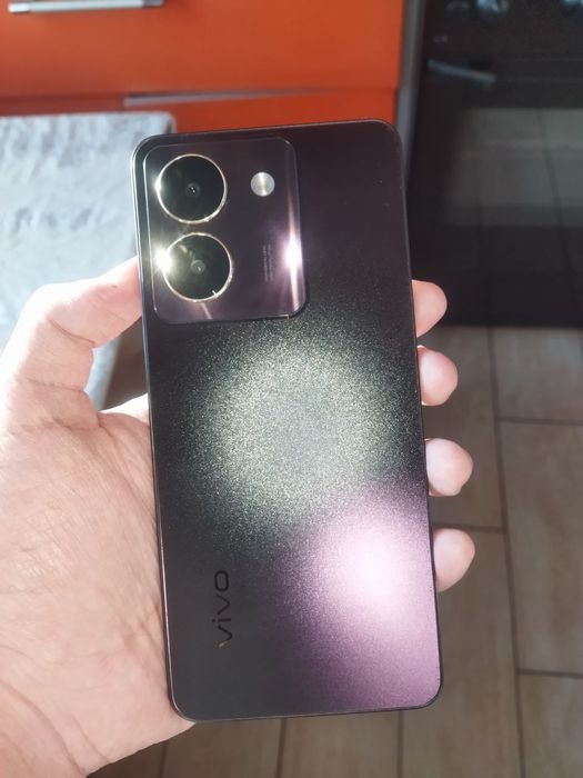 Vivo y27s 128 gb