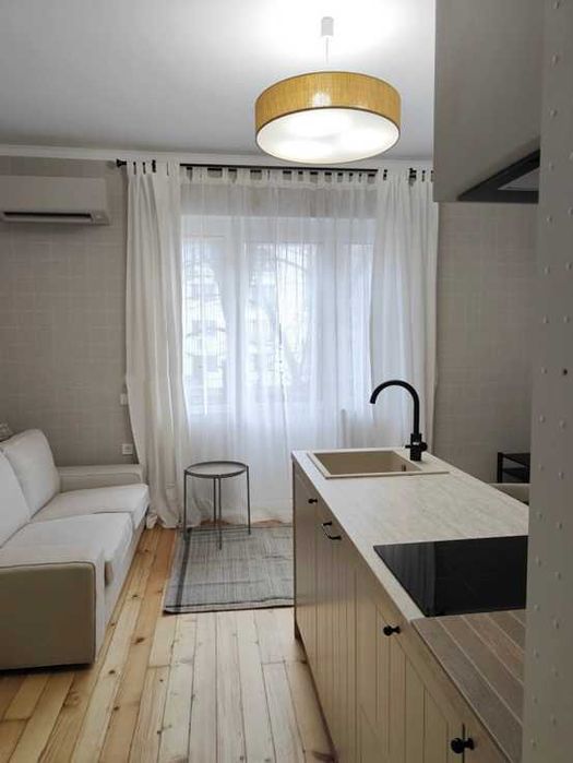 Тристаен апартамент под наем в ж.к. Лозенец, 2178686