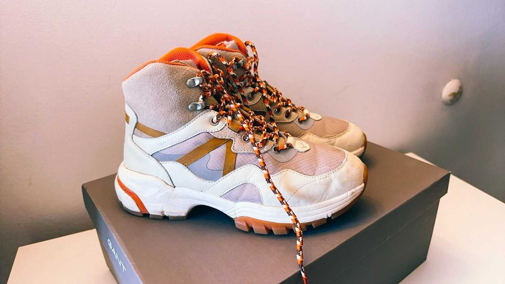 Ганг боти дамски