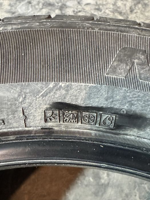 Летняя резина NEXEN оригинал