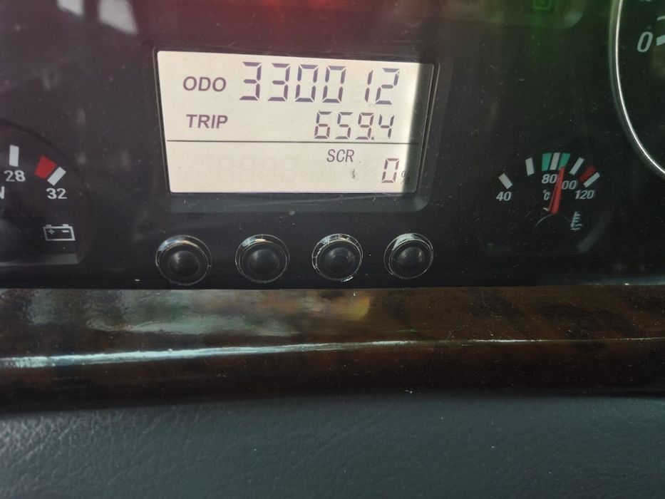 ZHONG TONG Bus sotiladi