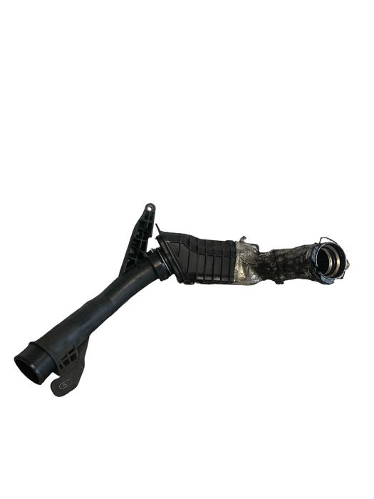 Furtun Intercooler Dacia Dokker 2012 - > 1.5 Dci / Blue Dci 75 K9K 612
