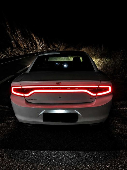 Dodge Charger 2016