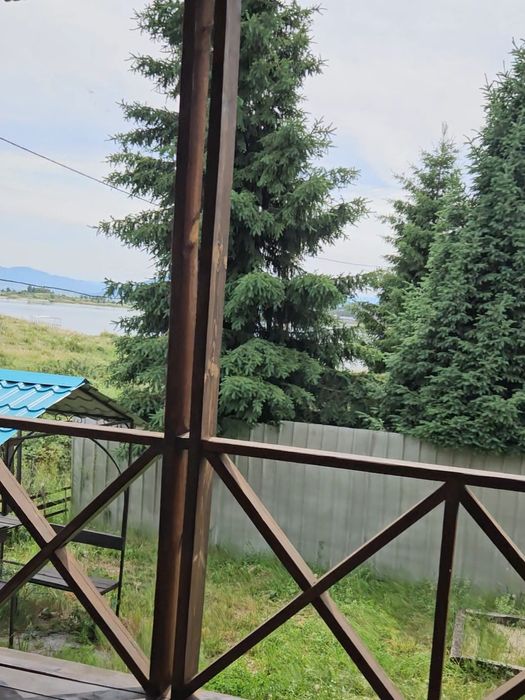 Сдам дом на Бухтарме.