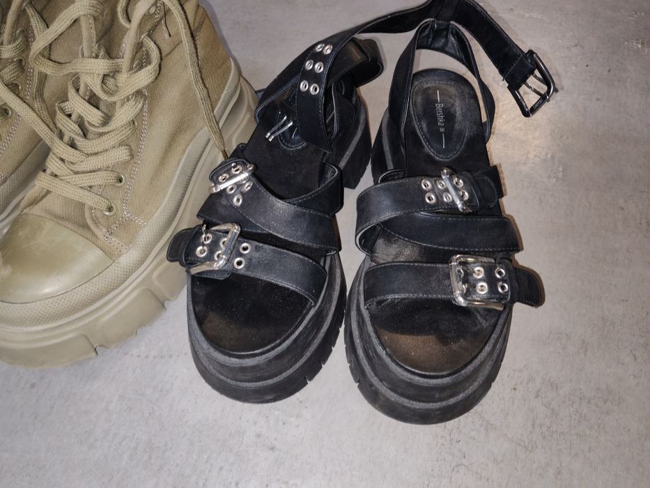 Încălțăminte Dama 3 perechii