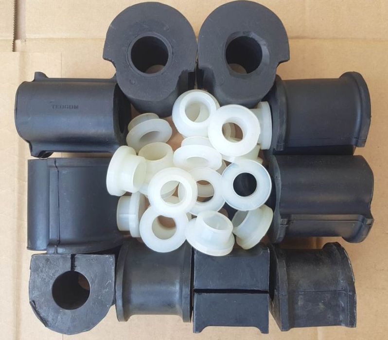 Set 20 bucșe stabilizator NISSAN Atleon L35 Eco-T Eco-L Ebro Piese