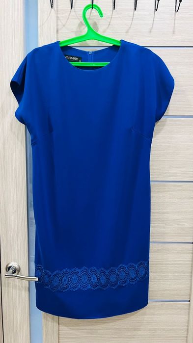 Разгрузка гардероба