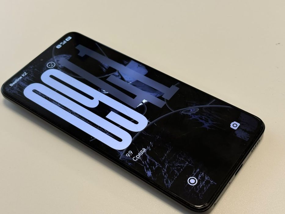 poco F5 pro 12/512