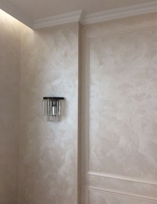 Ремонт квартир