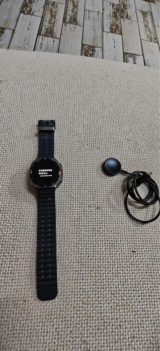 Samsung galaxy watch ultra