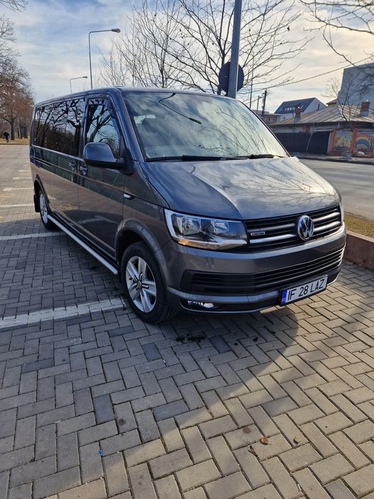 Inchiriez auto 7+1 / 8+1 locuri ,transport pt evenimente sau vacante.