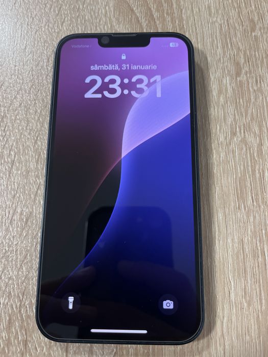 Iphone 13 128GB culoare midnight