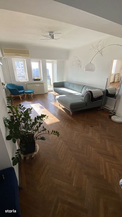Penthouse Exclusivist De 140 Mp | 2 Etaje | Unirii - Nerva Traian