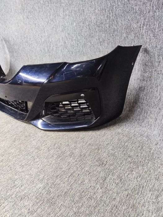 Bara fata Bmw seria 5 G30 Facelift LCI completa