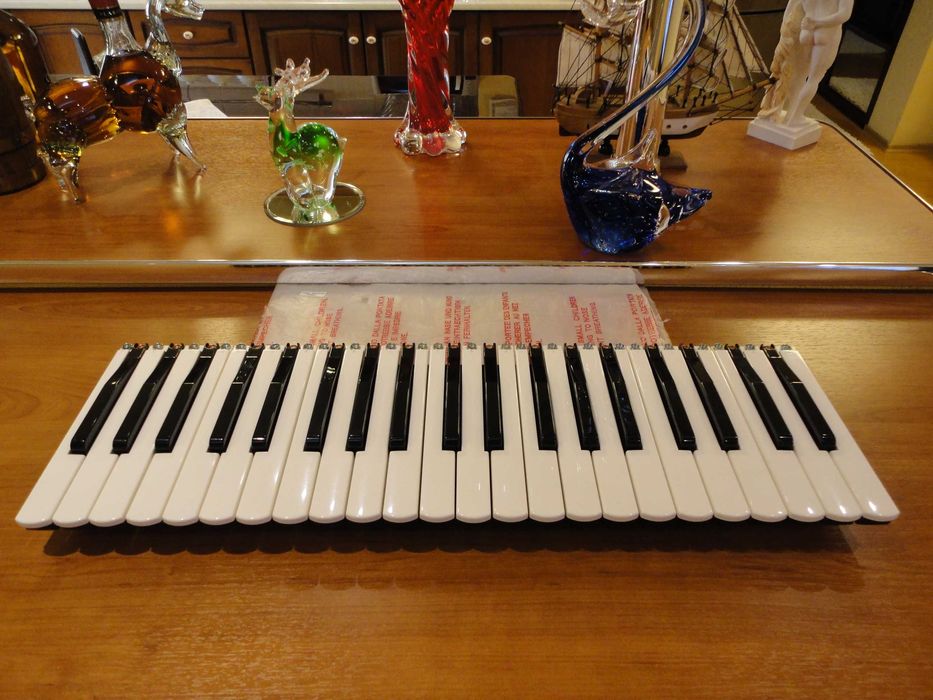 Taste Noi Acordeon Roland Fr5/Fr7/Fr7x