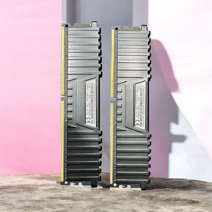 ОЗУ 32GB (2x16GB) Corsair Vengeance LPX DDR4 3000MHz
