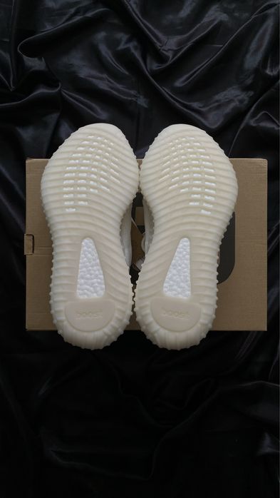 Yeezy Boost 350 V2 “Bone”