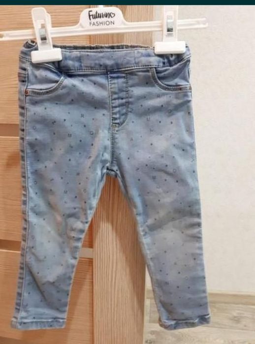 Брюки  H&M ,Зара Для девочки