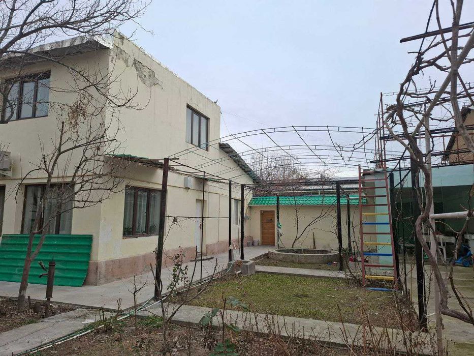 Продаю дом. 7соток. Мевазор. Келес йули.