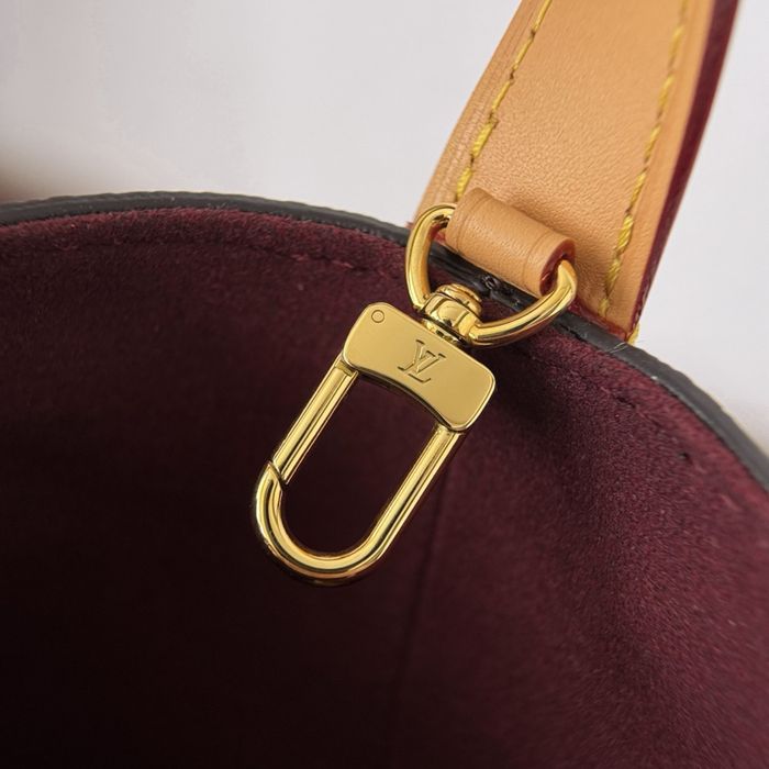 Geanta Louis Vuitton Carry All BB