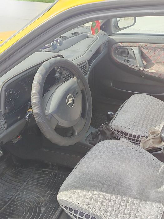 Diqqat taxi nexia zudlik bilan sotiladi