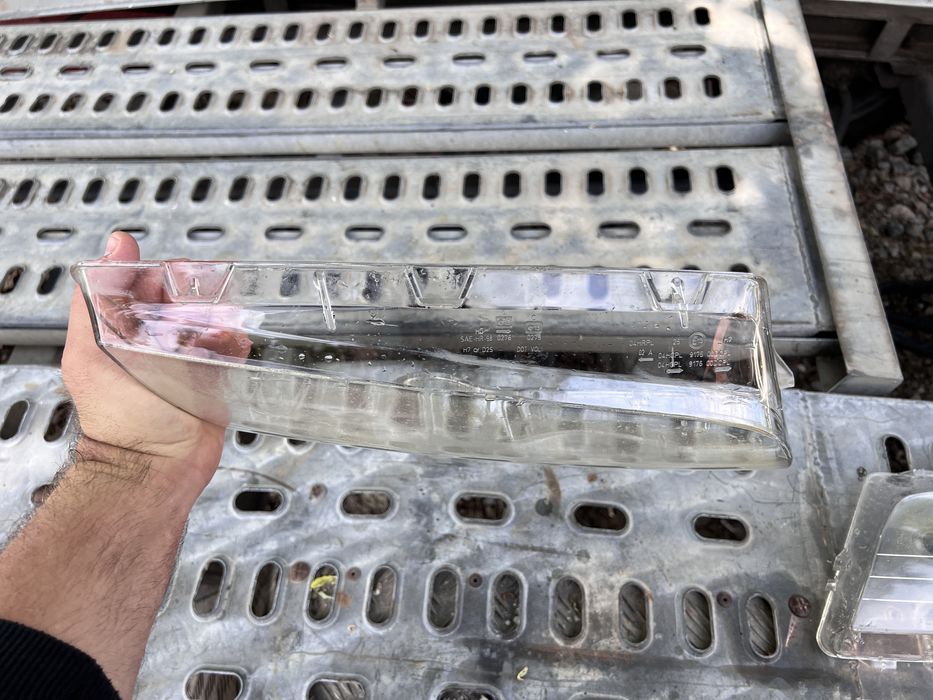 Стъкла за Bmw E46 преди фейса