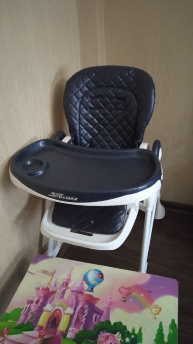 Продадим кресло для кормления.,люлька