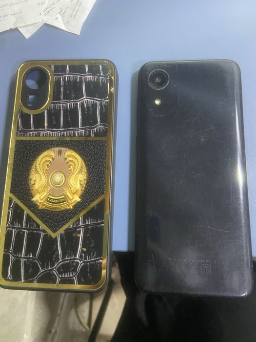 Samsung A 03 Core срочно