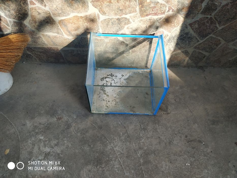 Продам аквариум!