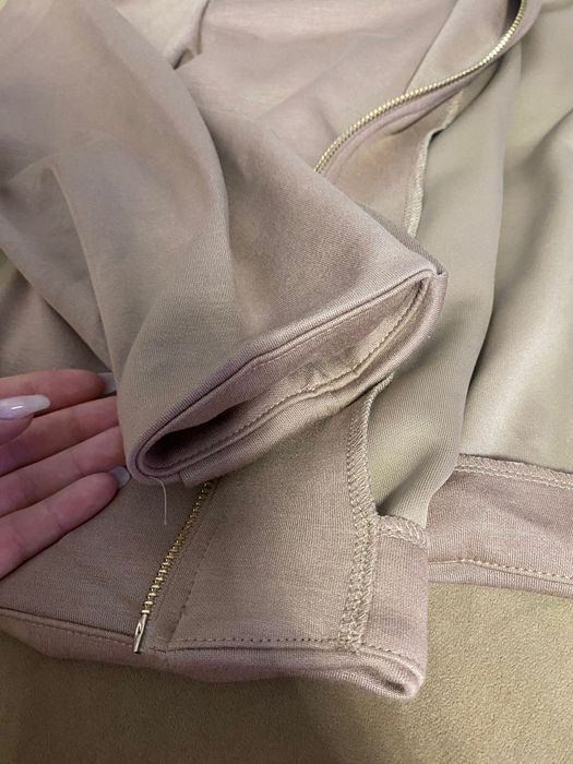 Jachetă confortabilă