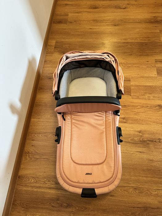 Vand landou Joolz Air plus cu protectie ploaie