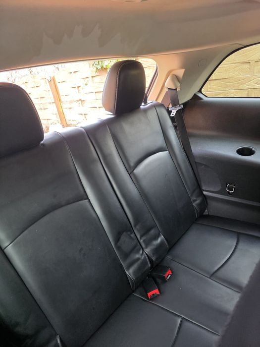 SUV 4×4 cutie automata Full piele impecabilă