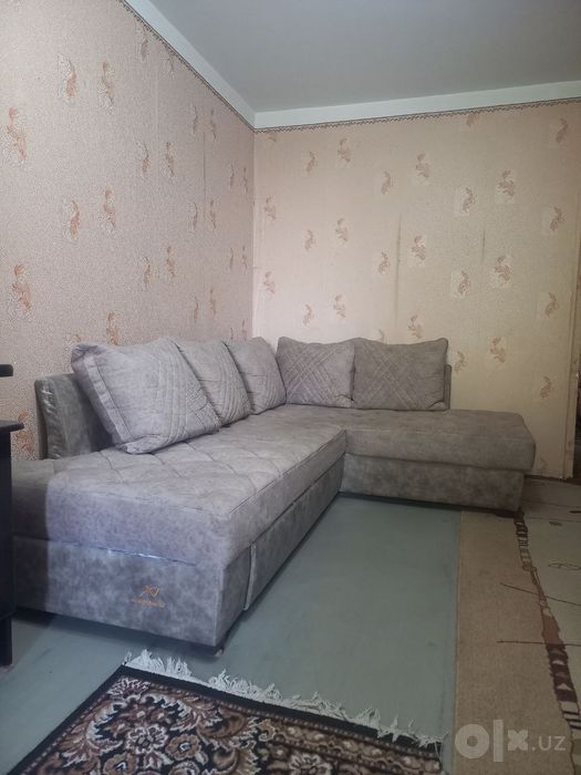 Продается диван-кровать