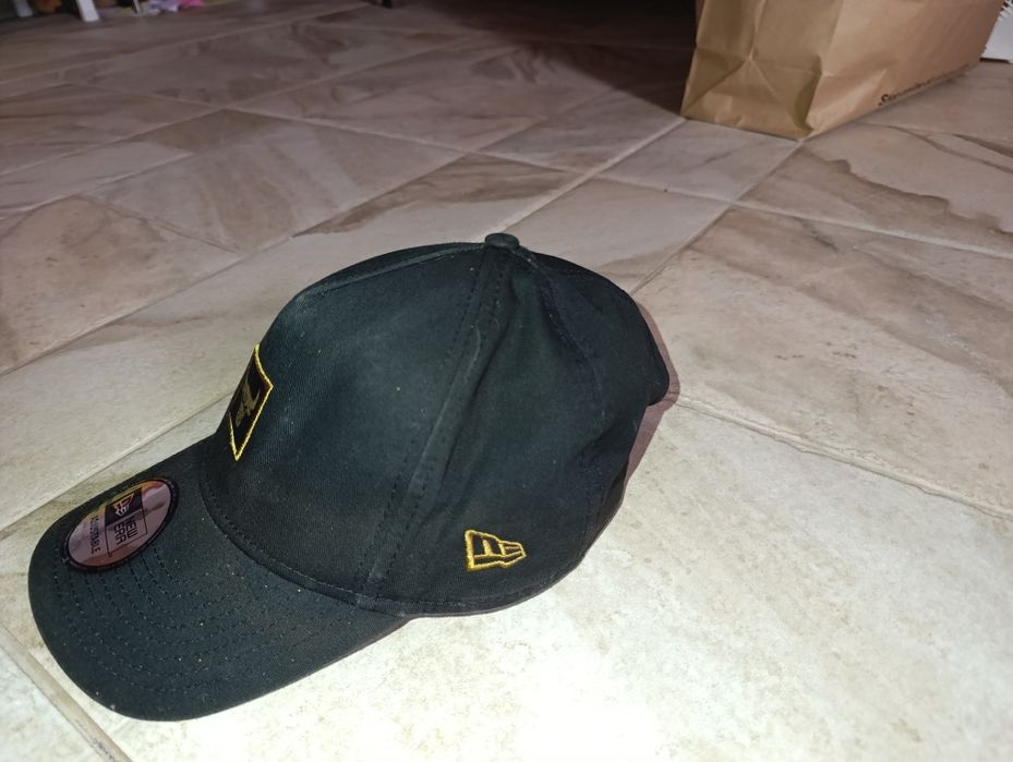 Sapca new era ajustabila