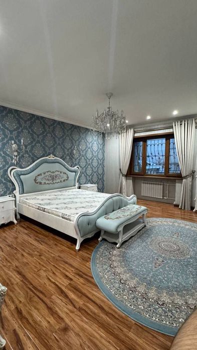 Габус, вторичка, продаётся 7комнатный Пентхаус, Ракат махалля