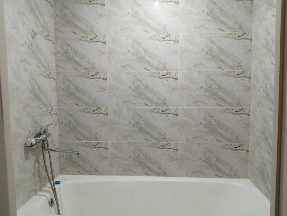 Сотилади Сергели - 4 1 хонали 4 этаж торцевая 40000 стартовая