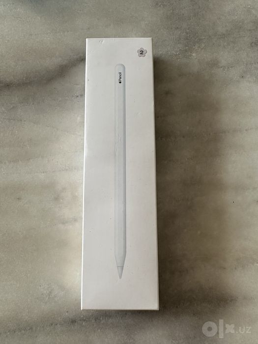 Apple Pencil 2Gen