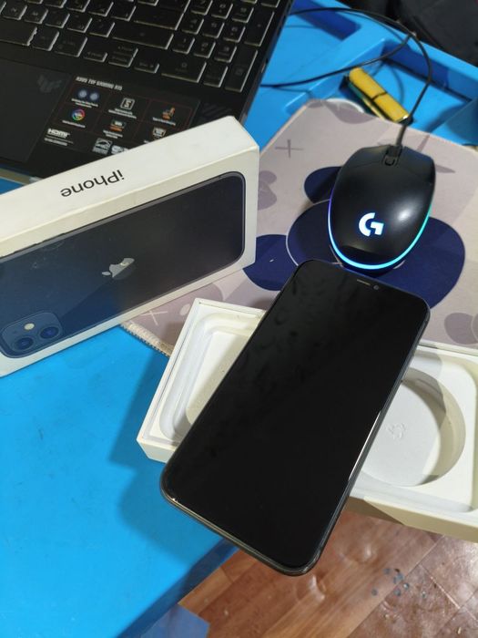 IPhone 11 128gb 72 ёмкость