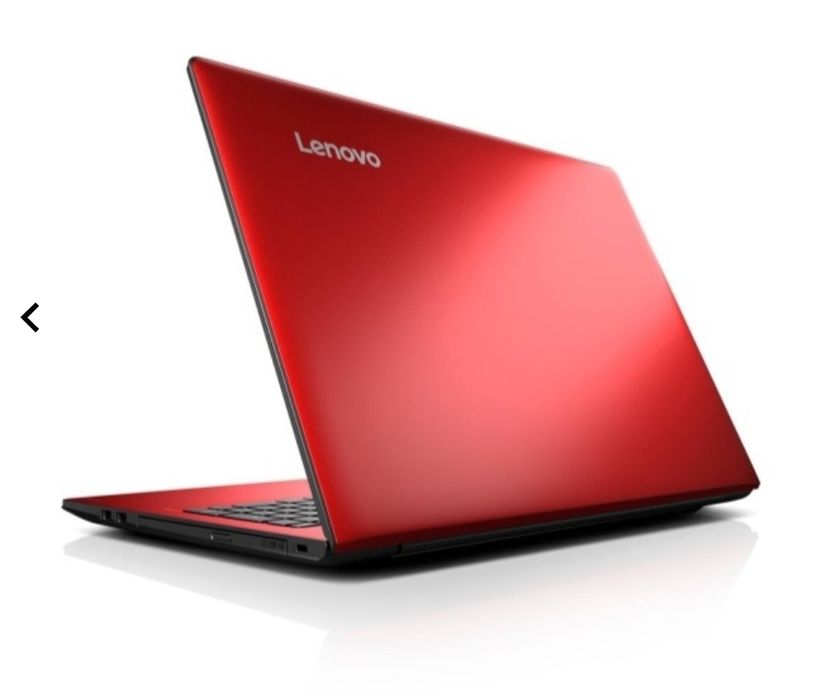 Лаптоп lenovo ideapad 320 15.6 инча fhd, intel pentium n4200