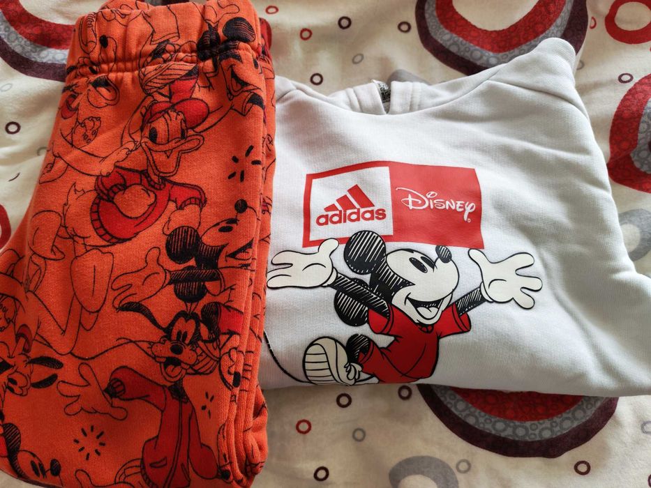 Adidas Disney Mickey mouse 104, 4 години