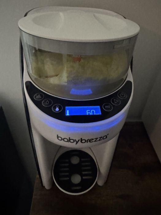 Baby Breeza Advance Pro